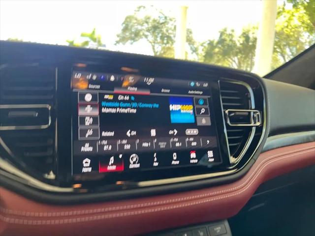 2023 Dodge Durango SRT Hellcat Premium AWD