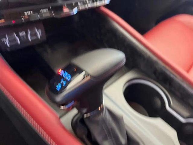 2023 Dodge Durango SRT Hellcat Premium AWD