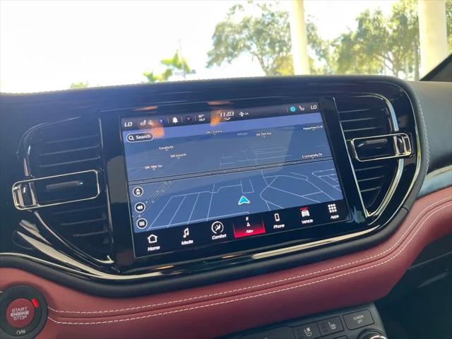 2023 Dodge Durango SRT Hellcat Premium AWD