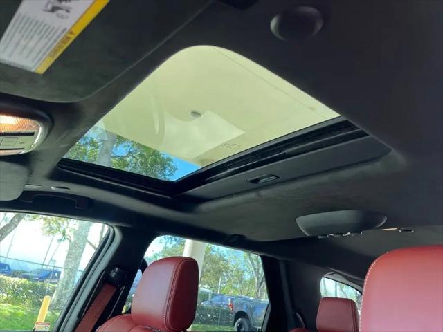 2023 Dodge Durango SRT Hellcat Premium AWD