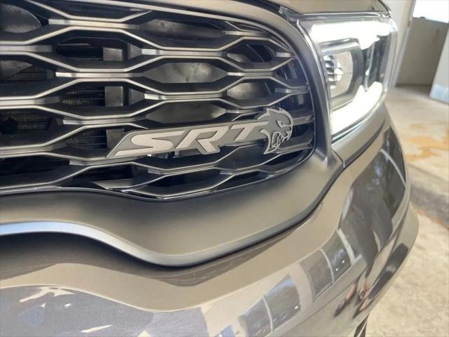 2023 Dodge Durango SRT Hellcat Premium AWD
