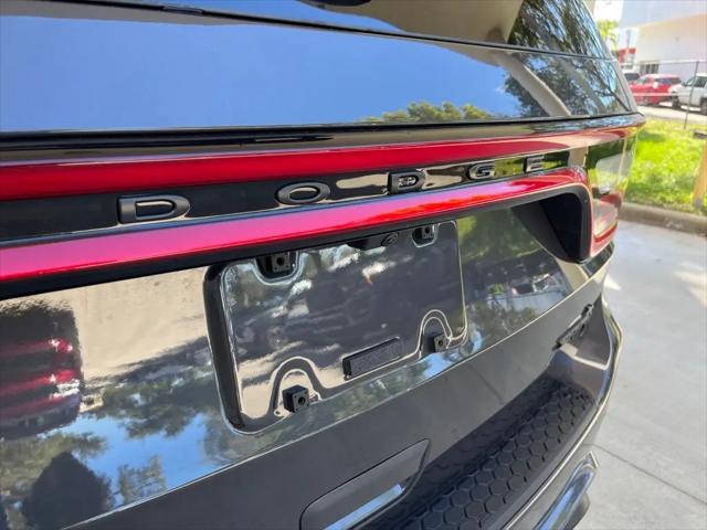 2023 Dodge Durango SRT Hellcat Premium AWD