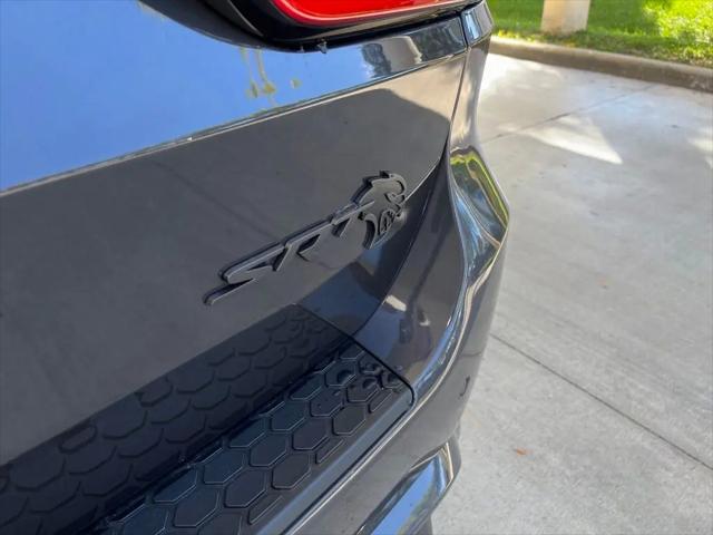 2023 Dodge Durango SRT Hellcat Premium AWD