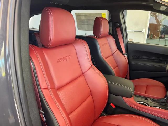 2023 Dodge Durango SRT Hellcat Premium AWD