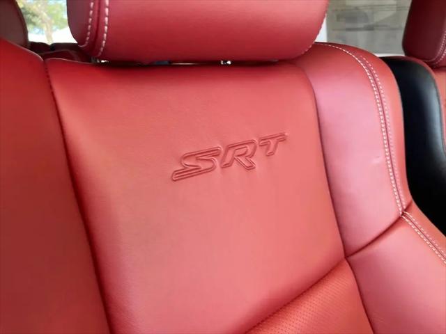 2023 Dodge Durango SRT Hellcat Premium AWD