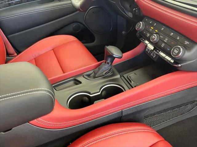 2023 Dodge Durango SRT Hellcat Premium AWD