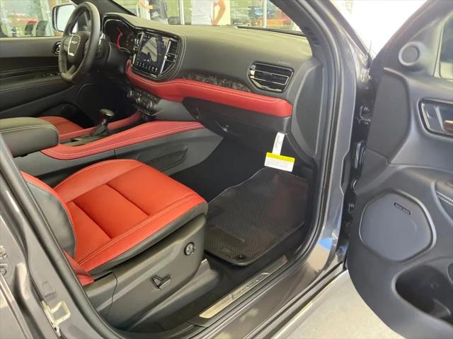 2023 Dodge Durango SRT Hellcat Premium AWD
