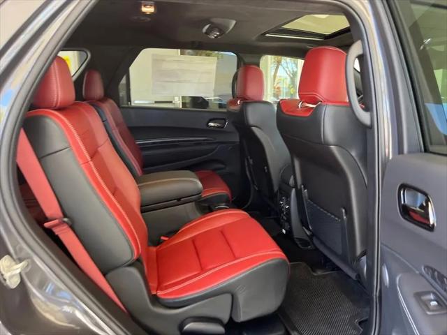 2023 Dodge Durango SRT Hellcat Premium AWD