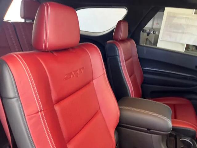 2023 Dodge Durango SRT Hellcat Premium AWD