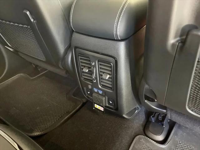 2023 Dodge Durango SRT Hellcat Premium AWD