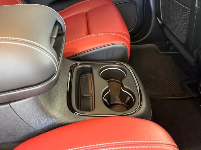 2023 Dodge Durango SRT Hellcat Premium AWD