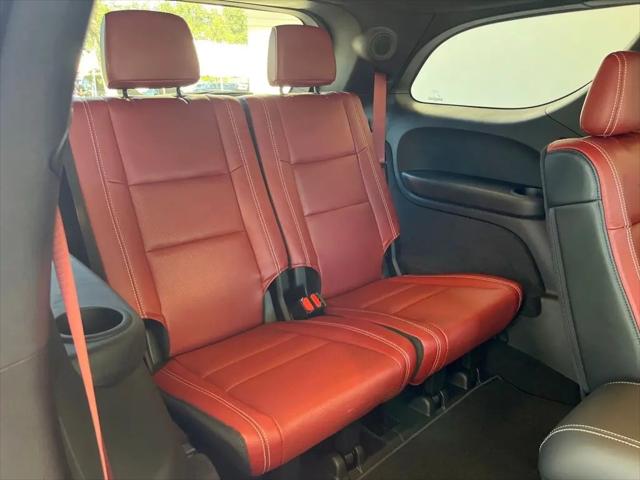2023 Dodge Durango SRT Hellcat Premium AWD