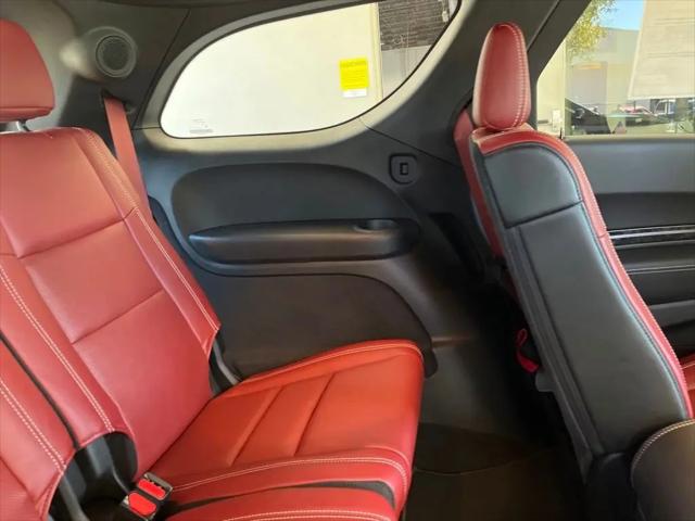 2023 Dodge Durango SRT Hellcat Premium AWD