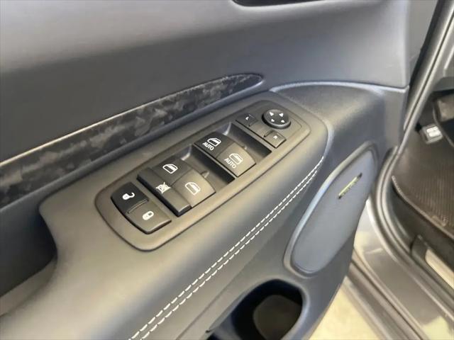 2023 Dodge Durango SRT Hellcat Premium AWD