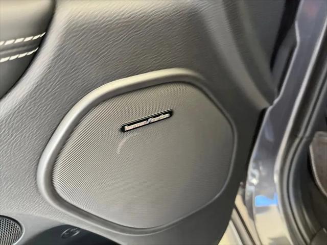 2023 Dodge Durango SRT Hellcat Premium AWD
