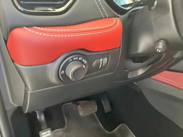 2023 Dodge Durango SRT Hellcat Premium AWD