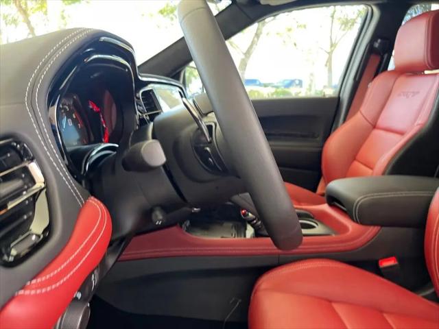 2023 Dodge Durango SRT Hellcat Premium AWD