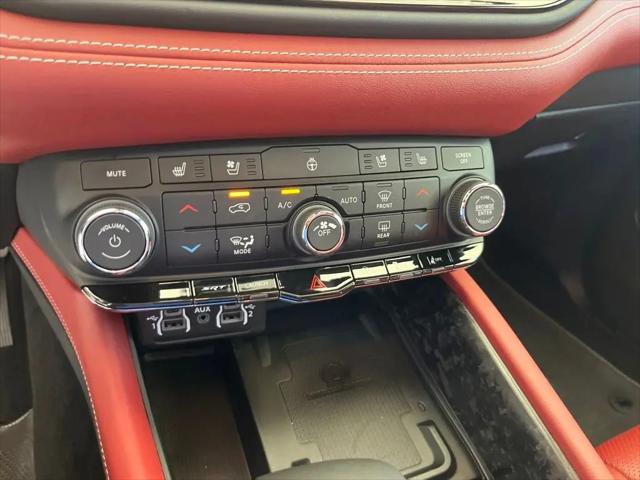 2023 Dodge Durango SRT Hellcat Premium AWD