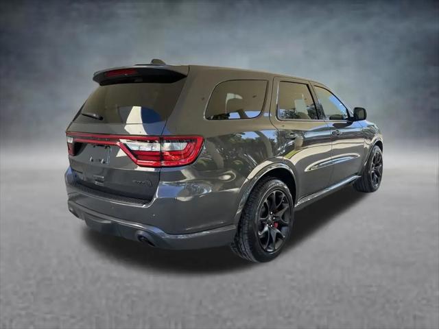 2023 Dodge Durango SRT Hellcat Premium AWD