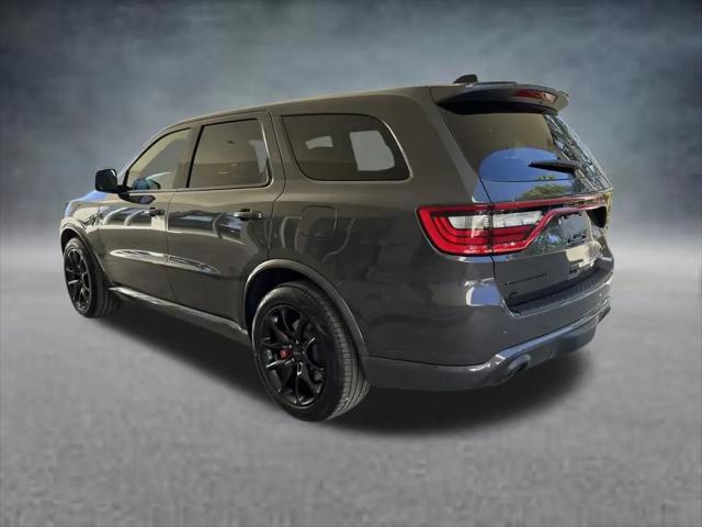 2023 Dodge Durango SRT Hellcat Premium AWD