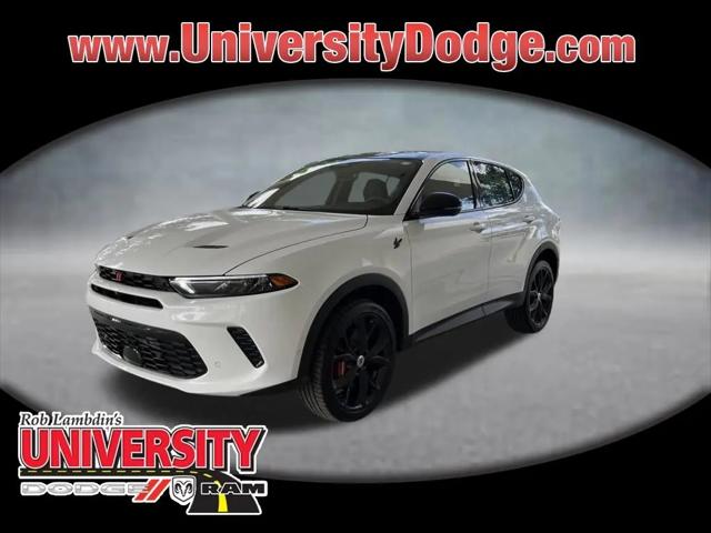 2023 Dodge Hornet GT Plus AWD for sale in Davie, FL
