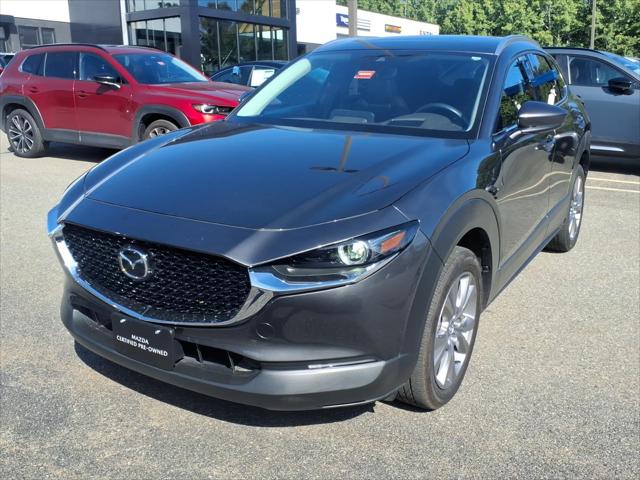 2023 Mazda CX-30 2.5 S Premium for sale in Augusta, ME