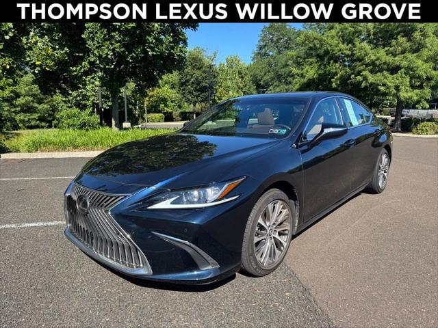 2021 Lexus ES 350 350 for sale in Willow Grove, PA