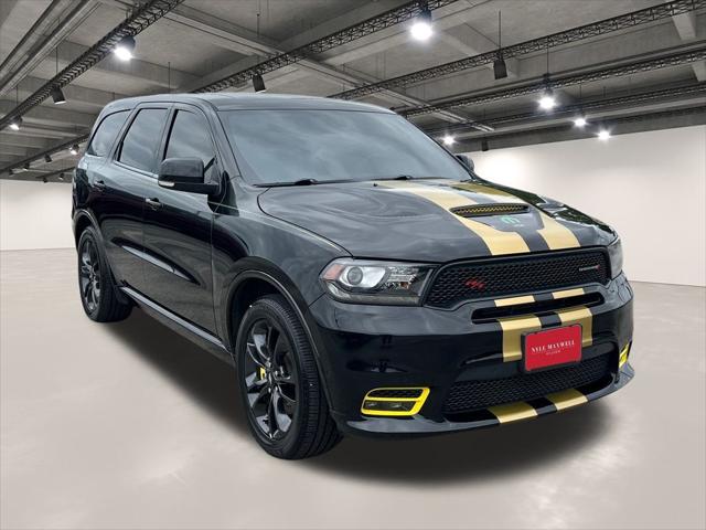 2018 Dodge Durango R/T 2018 Dodge Durango R/T