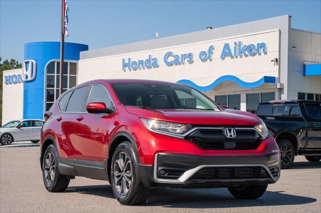 2022 Honda CR-V 2WD EX-L for sale in Warrenville, SC