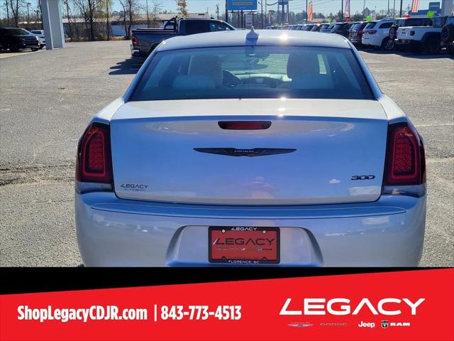 2023 Chrysler Chrysler 300 300 TOURING