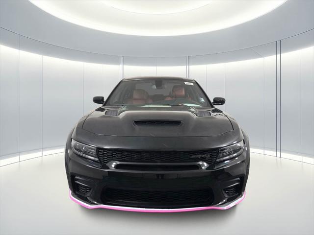 2023 Dodge Charger CHARGER SRT HELLCAT WIDEBODY JAILBREAK