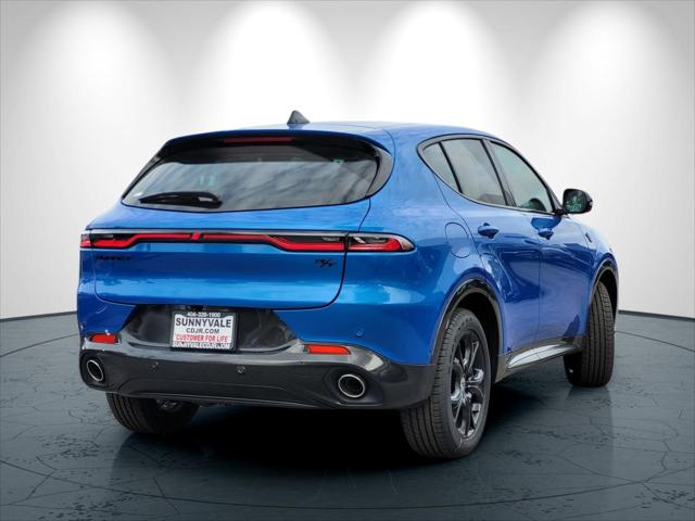 2024 Dodge Hornet DODGE HORNET R/T PLUS EAWD