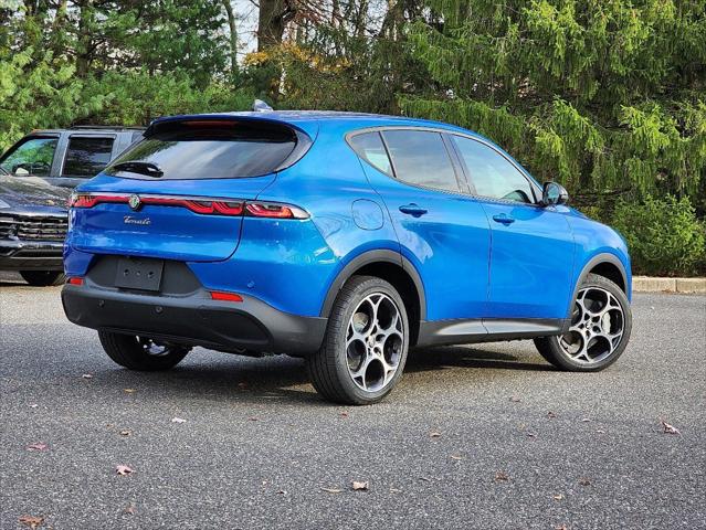 2024 Alfa Romeo Tonale Hybrid TONALE SPRINT EAWD