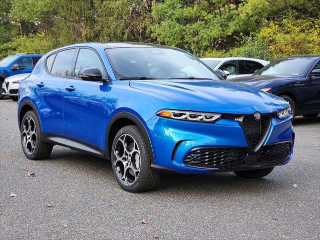 2024 Alfa Romeo Tonale Hybrid TONALE SPRINT EAWD