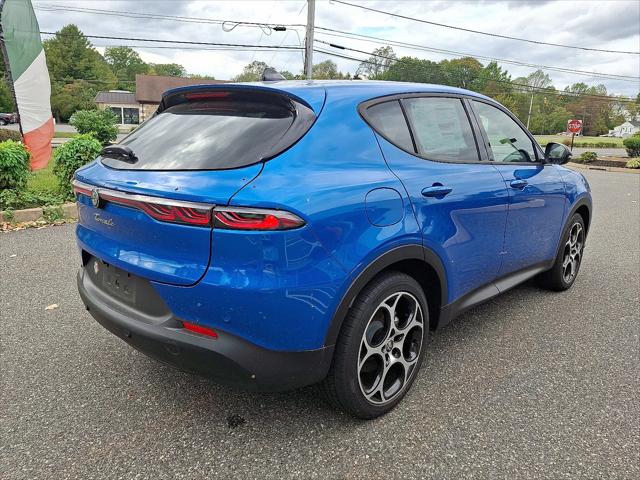 2024 Alfa Romeo Tonale Hybrid TONALE SPRINT EAWD