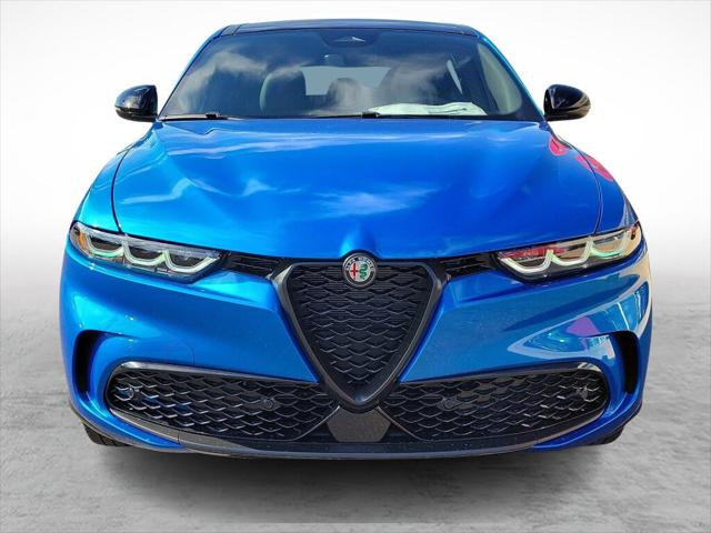 2024 Alfa Romeo Tonale EAWD