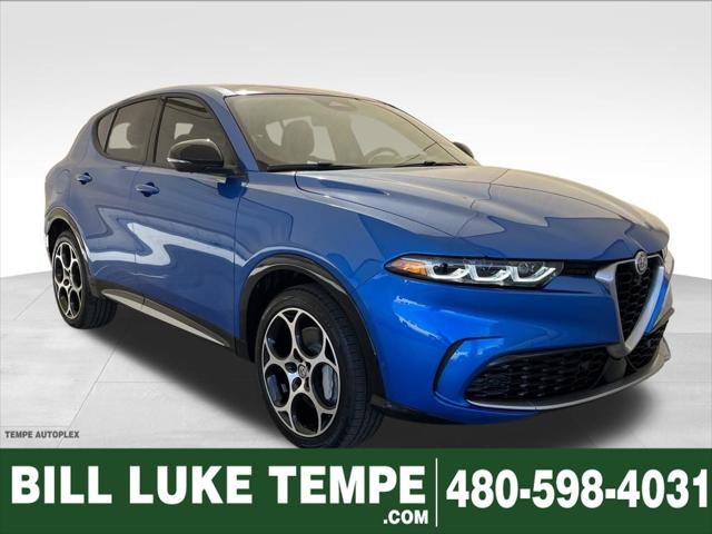 2024 Alfa Romeo Tonale EAWD