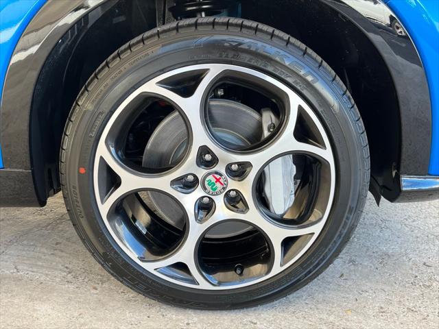2024 Alfa Romeo Tonale EAWD