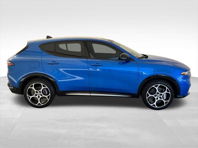 2024 Alfa Romeo Tonale EAWD