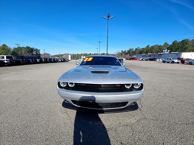 2023 Dodge Challenger CHALLENGER R/T SCAT PACK