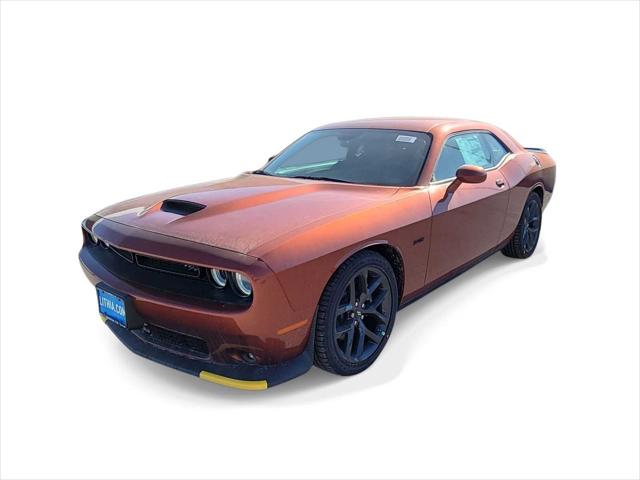 2023 Dodge Challenger CHALLENGER R/T