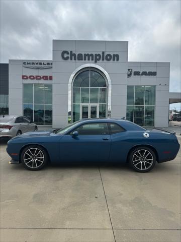 2023 Dodge Challenger CHALLENGER GT