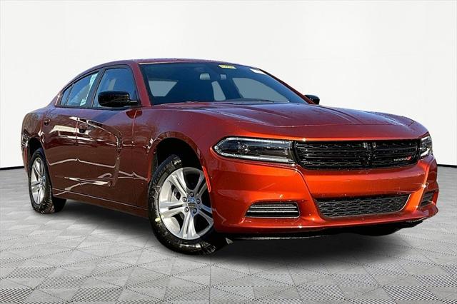 2023 Dodge Charger CHARGER SXT RWD