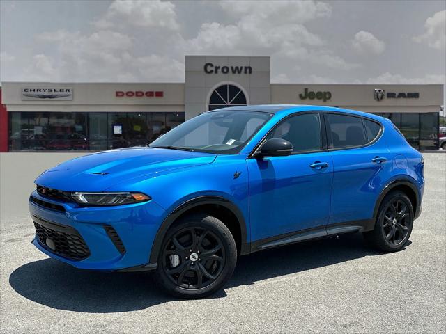 2024 Dodge Hornet DODGE HORNET R/T PLUS EAWD