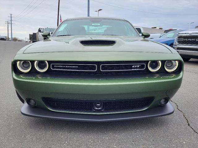2023 Dodge Challenger CHALLENGER GT