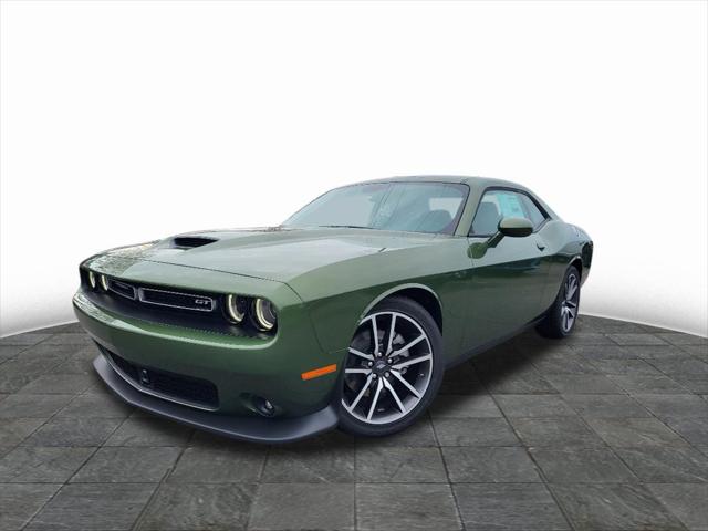 2023 Dodge Challenger CHALLENGER GT