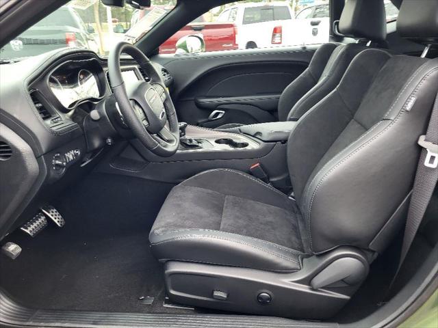 2023 Dodge Challenger CHALLENGER GT