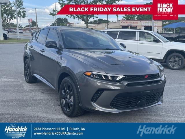 2024 Dodge Hornet DODGE HORNET R/T EAWD 2024 Dodge Hornet DODGE HORNET R/T EAWD