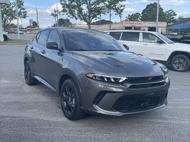 2024 Dodge Hornet DODGE HORNET R/T EAWD 2024 Dodge Hornet DODGE HORNET R/T EAWD