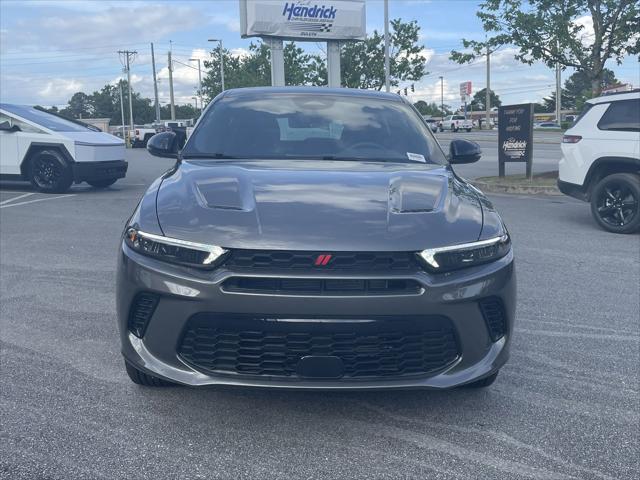 2024 Dodge Hornet DODGE HORNET R/T EAWD 2024 Dodge Hornet DODGE HORNET R/T EAWD